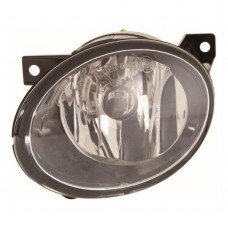 Volkswagen Touran 2010-2016 Type 1 Front Fog Lamp Unit Passenger Side